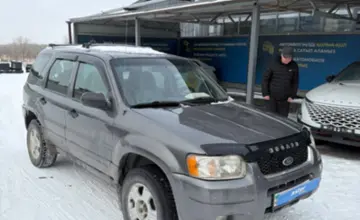 Ford Escape 2002 года за 3 500 000 тг. в Караганда фото 3