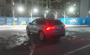 Skoda Kodiaq 2019 года за 12 000 000 тг. в Алматы фото 4