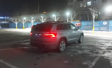 Skoda Kodiaq 2019 года за 12 000 000 тг. в Алматы фото 3