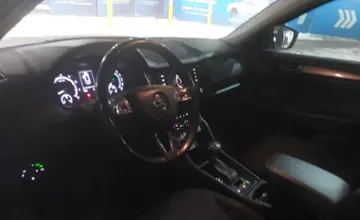 Skoda Kodiaq 2019 года за 12 000 000 тг. в Алматы фото 5