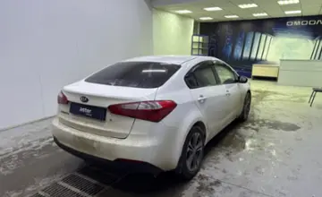 Kia Cerato 2014 года за 6 000 000 тг. в Павлодар