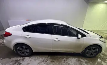 Kia Cerato 2014 года за 6 000 000 тг. в Павлодар фото 4