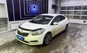 Kia Cerato 2014 года за 6 000 000 тг. в Павлодар фото 1