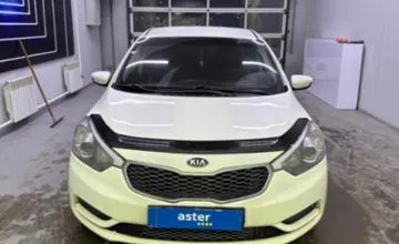 Kia Cerato 2014 года за 6 000 000 тг. в Павлодар фото 2