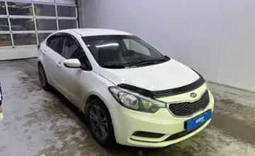 Kia Cerato 2014 года за 6 000 000 тг. в Павлодар фото 3