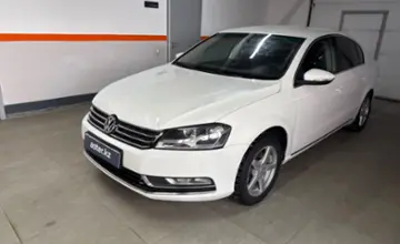 Volkswagen Passat 2013 года за 4 800 000 тг. в Уральск фото 1