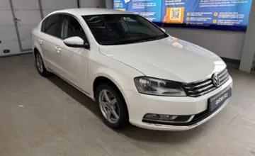 Volkswagen Passat 2013 года за 4 800 000 тг. в Уральск фото 3