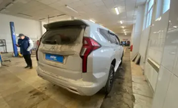 Mitsubishi Pajero Sport 2020 года за 16 000 000 тг. в Актобе