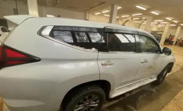 Mitsubishi Pajero Sport 2020 года за 16 000 000 тг. в Актобе фото 4