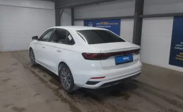 Geely Emgrand 2024 года за 7 000 000 тг. в Астана фото 4