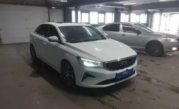 Geely Emgrand 2024 года за 7 000 000 тг. в Астана фото 2