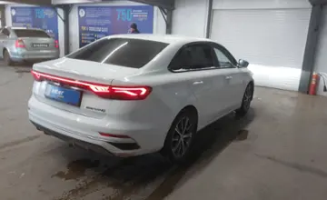 Geely Emgrand 2024 года за 7 000 000 тг. в Астана фото 3