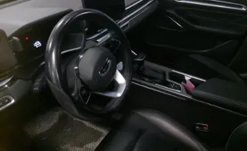 Geely Emgrand 2024 года за 7 000 000 тг. в Астана фото 5