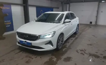Geely Emgrand 2024 года за 7 000 000 тг. в Астана фото 1
