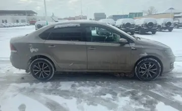 Volkswagen Polo 2019 года за 5 800 000 тг. в Кызылорда фото 4