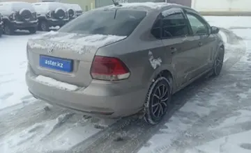 Volkswagen Polo 2019 года за 5 800 000 тг. в Кызылорда