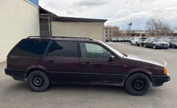 Volkswagen Passat 1993 года за 1 500 000 тг. в Тараз фото 4