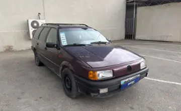 Volkswagen Passat 1993 года за 1 500 000 тг. в Тараз фото 3