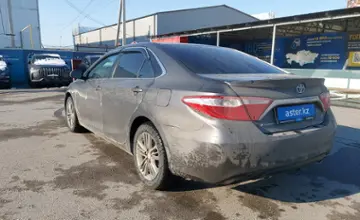 Toyota Camry 2015 года за 7 500 000 тг. в Шымкент фото 4