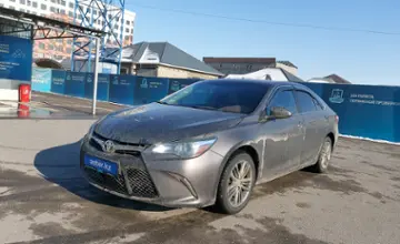 Toyota Camry 2015 года за 7 500 000 тг. в Шымкент фото 1
