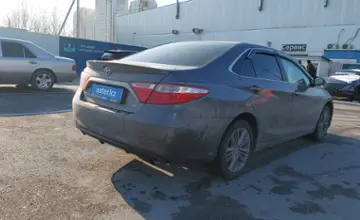 Toyota Camry 2015 года за 7 500 000 тг. в Шымкент фото 3
