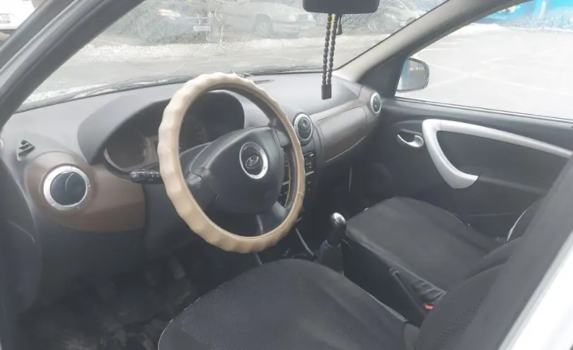 LADA (ВАЗ) Largus 2014 года за 3 000 000 тг. в Алматы фото 5