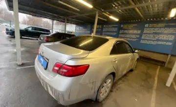 Toyota Camry 2007 года за 5 000 000 тг. в Алматы