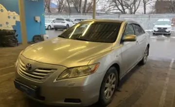 Toyota Camry 2007 года за 5 000 000 тг. в Алматы фото 1