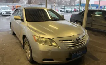 Toyota Camry 2007 года за 5 000 000 тг. в Алматы фото 3