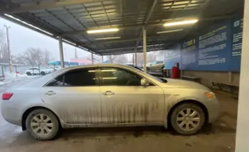 Toyota Camry 2007 года за 5 000 000 тг. в Алматы фото 4