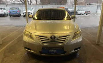Toyota Camry 2007 года за 5 000 000 тг. в Алматы фото 2
