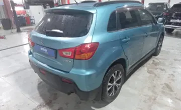 Mitsubishi ASX 2010 года за 5 500 000 тг. в Караганда