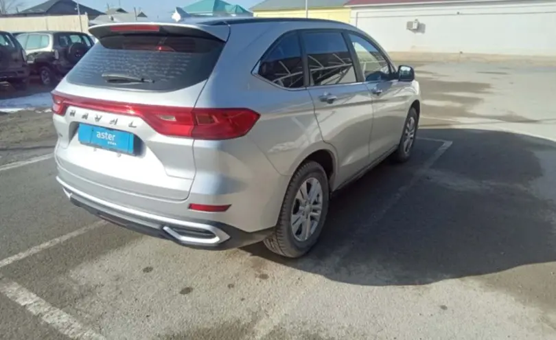 Haval M6 2023 года за 7 300 000 тг. в Кызылорда