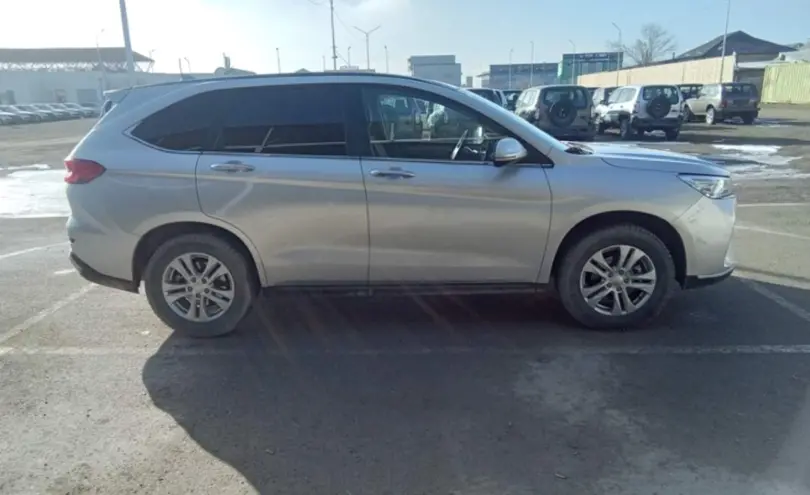 Haval M6 2023 года за 7 300 000 тг. в Кызылорда фото 4