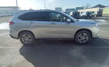 Haval M6 2023 года за 8 500 000 тг. в Кызылорда фото 4