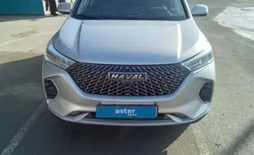 Haval M6 2023 года за 8 500 000 тг. в Кызылорда фото 2