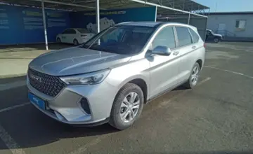Haval M6 2023 года за 8 500 000 тг. в Кызылорда фото 1
