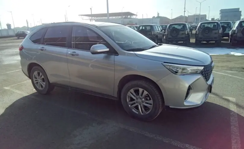 Haval M6 2023 года за 7 300 000 тг. в Кызылорда фото 3