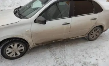 LADA (ВАЗ) Granta 2019 года за 4 000 000 тг. в Костанай фото 4