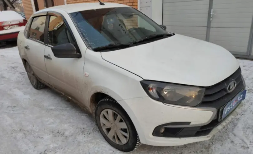 LADA (ВАЗ) Granta 2019 года за 4 000 000 тг. в Костанай