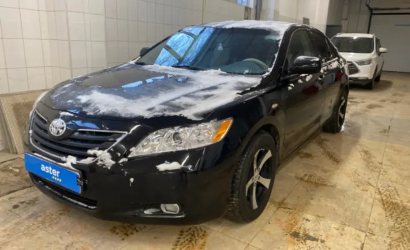 Toyota Camry 2007 года за 5 100 000 тг. в Актобе