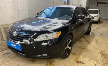 Toyota Camry 2007 года за 5 100 000 тг. в Актобе фото 1