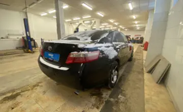 Toyota Camry 2007 года за 5 100 000 тг. в Актобе