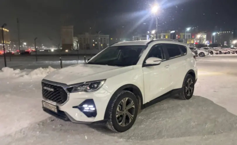 Jetour X70 2025 года за 10 000 000 тг. в Астана