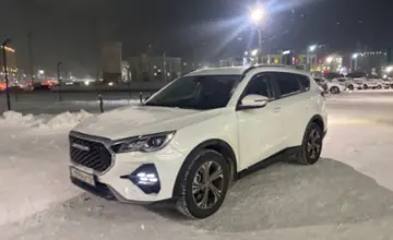 Jetour X70 2025 года за 10 000 000 тг. в Астана фото 1