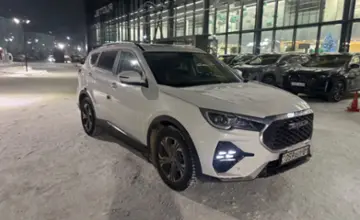 Jetour X70 2025 года за 10 000 000 тг. в Астана фото 3