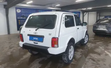 LADA (ВАЗ) 2121 (4x4) 2015 года за 4 500 000 тг. в Астана фото 3