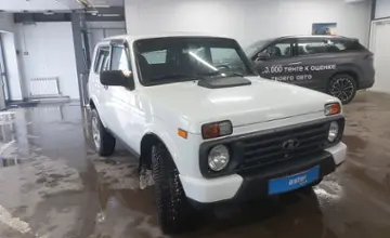 LADA (ВАЗ) 2121 (4x4) 2015 года за 4 500 000 тг. в Астана фото 2