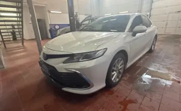 Toyota Camry 2023 года за 15 000 000 тг. в Астана фото 1