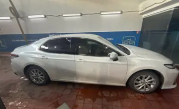 Toyota Camry 2023 года за 15 000 000 тг. в Астана фото 4
